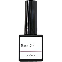 Amazon.co.jp: HEMAフリー ノンワイプトップジェル 10g ふき取り不要